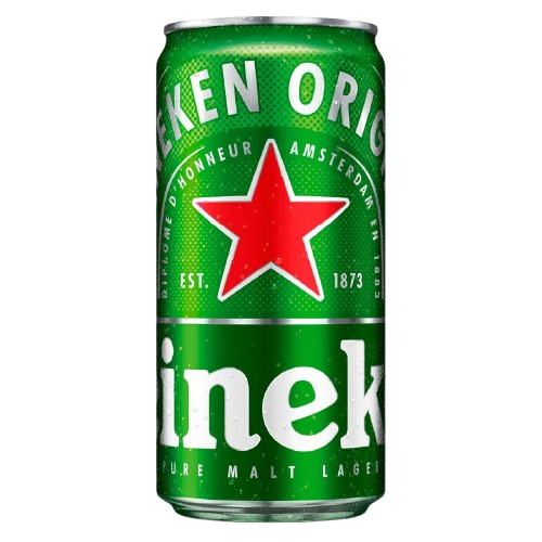 Heineken - Heineken Lata 269ml