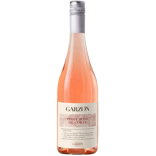 Vinho Garzón Estate Pinot Noir Rosé - Vinho Garzón Estate Pinot Noir Rosé 750ml