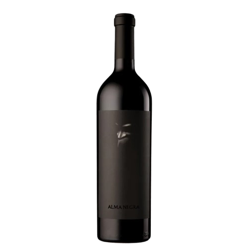 Vinho Tinto Alma Negra - Vinho Tinto Alma Negra 750ml